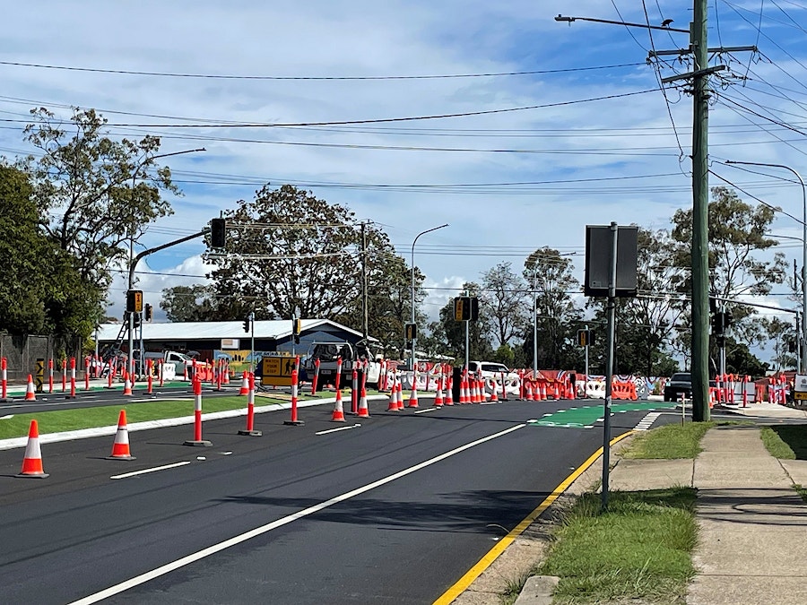 Welcome news for motorists